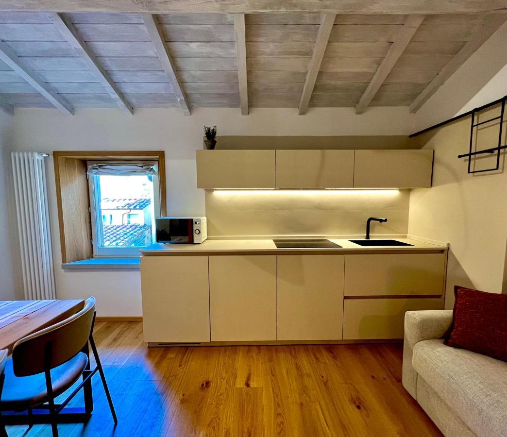 Nobilia Dimore - Suite&Spa® Stia Exterior foto