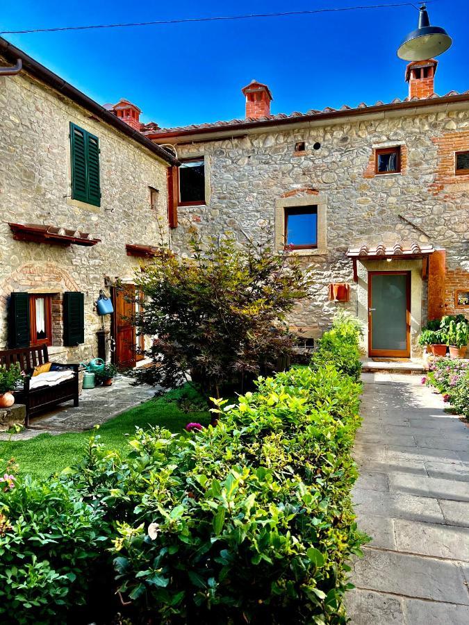 Nobilia Dimore - Suite&Spa® Stia Exterior foto