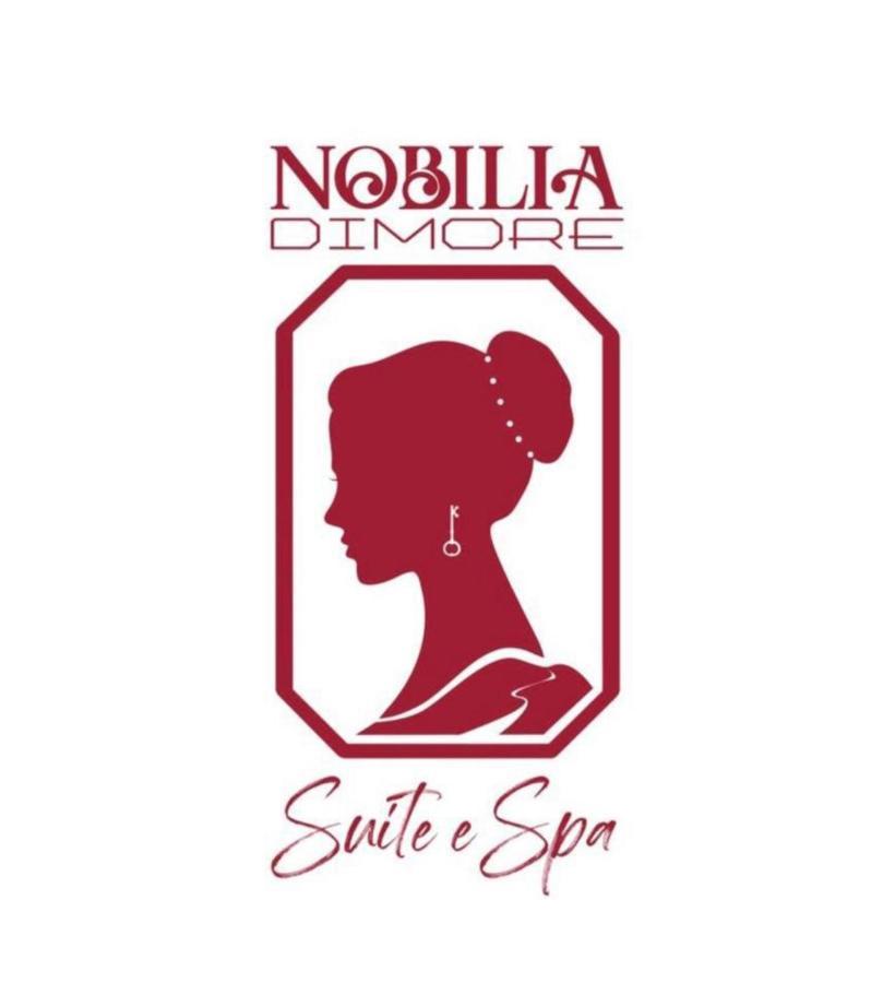 Nobilia Dimore - Suite&Spa® Stia Exterior foto