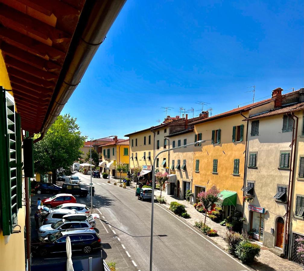 Nobilia Dimore - Suite&Spa® Stia Exterior foto
