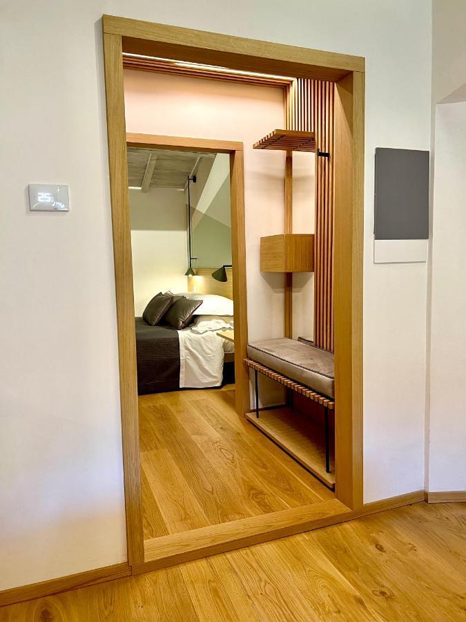Nobilia Dimore - Suite&Spa® Stia Exterior foto
