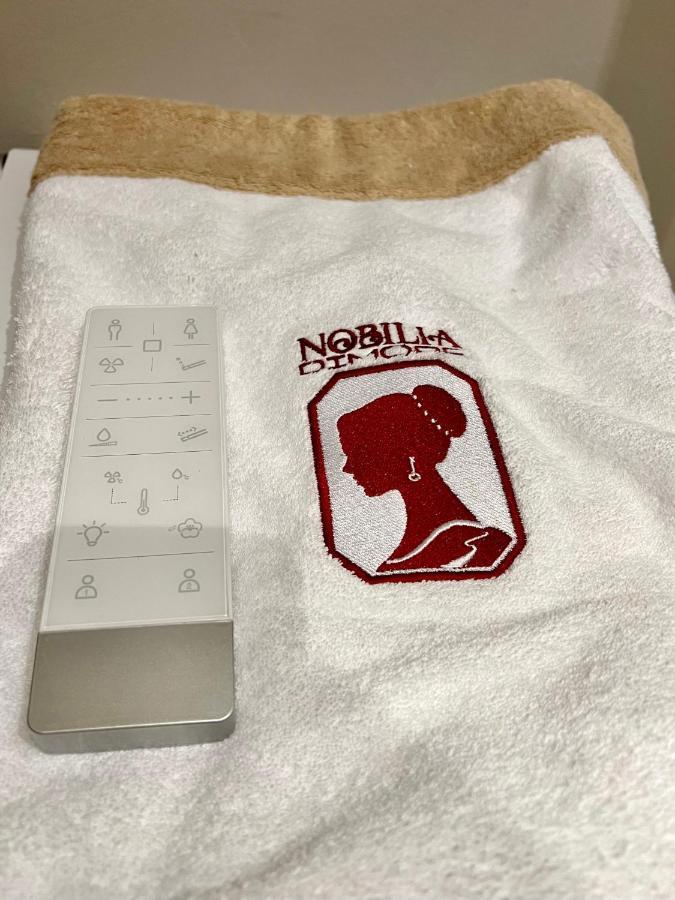 Nobilia Dimore - Suite&Spa® Stia Exterior foto