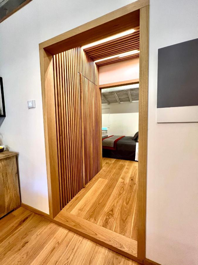 Nobilia Dimore - Suite&Spa® Stia Exterior foto
