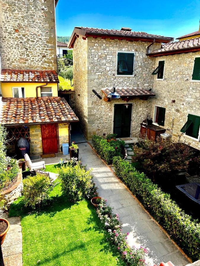 Nobilia Dimore - Suite&Spa® Stia Exterior foto