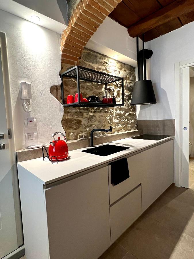 Nobilia Dimore - Suite&Spa® Stia Exterior foto