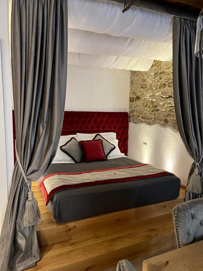 Nobilia Dimore - Suite&Spa® Stia Exterior foto