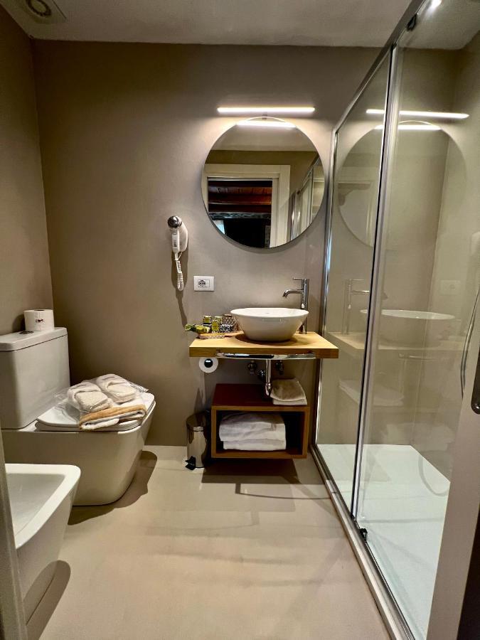 Nobilia Dimore - Suite&Spa® Stia Exterior foto