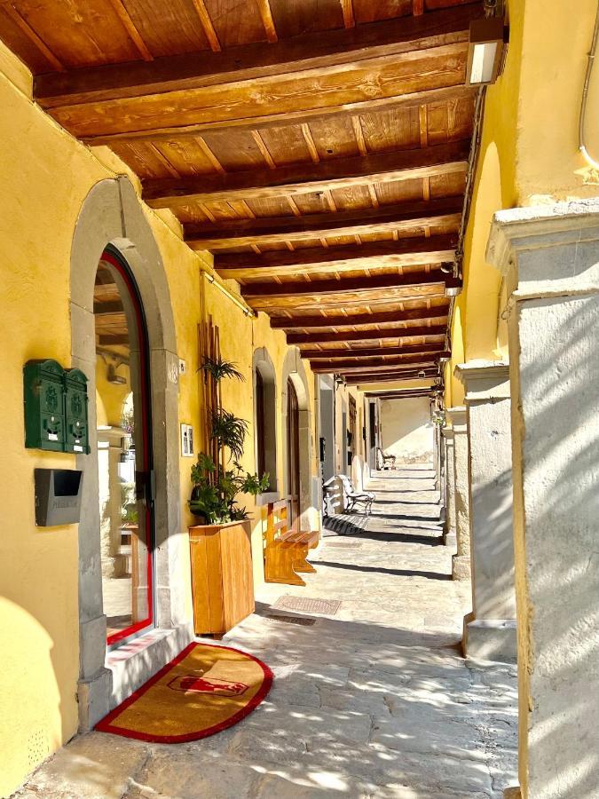 Nobilia Dimore - Suite&Spa® Stia Exterior foto