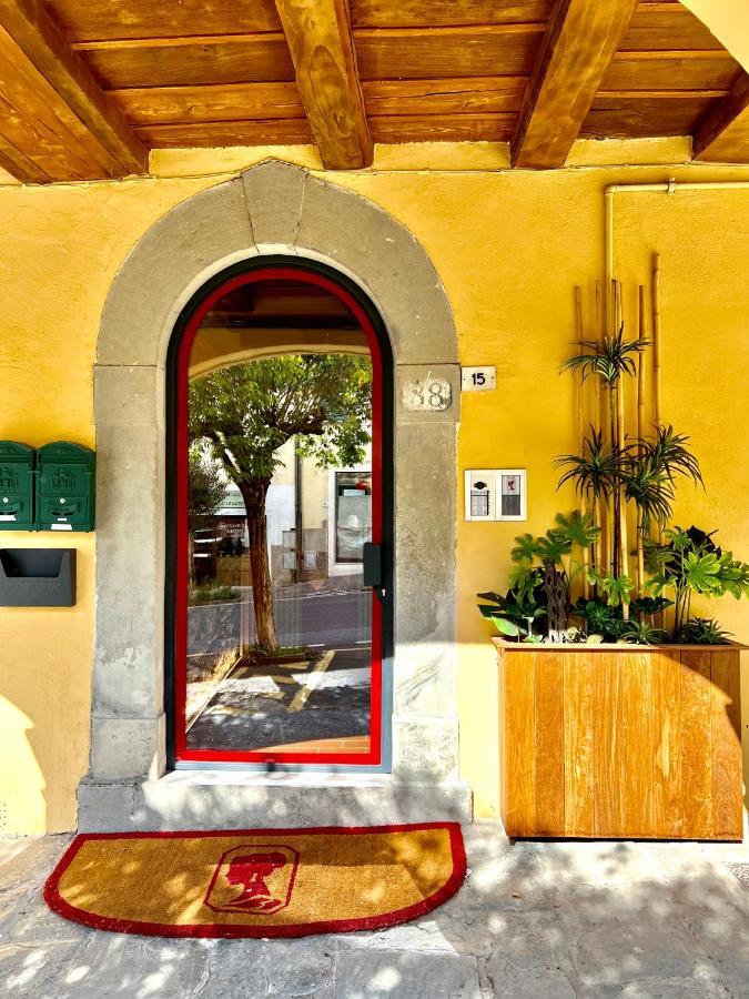 Nobilia Dimore - Suite&Spa® Stia Exterior foto