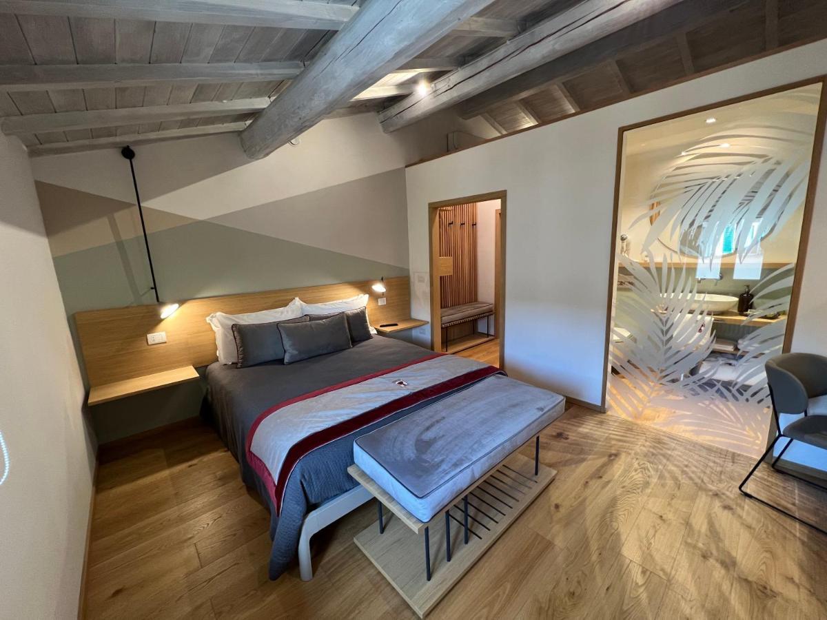 Nobilia Dimore - Suite&Spa® Stia Exterior foto