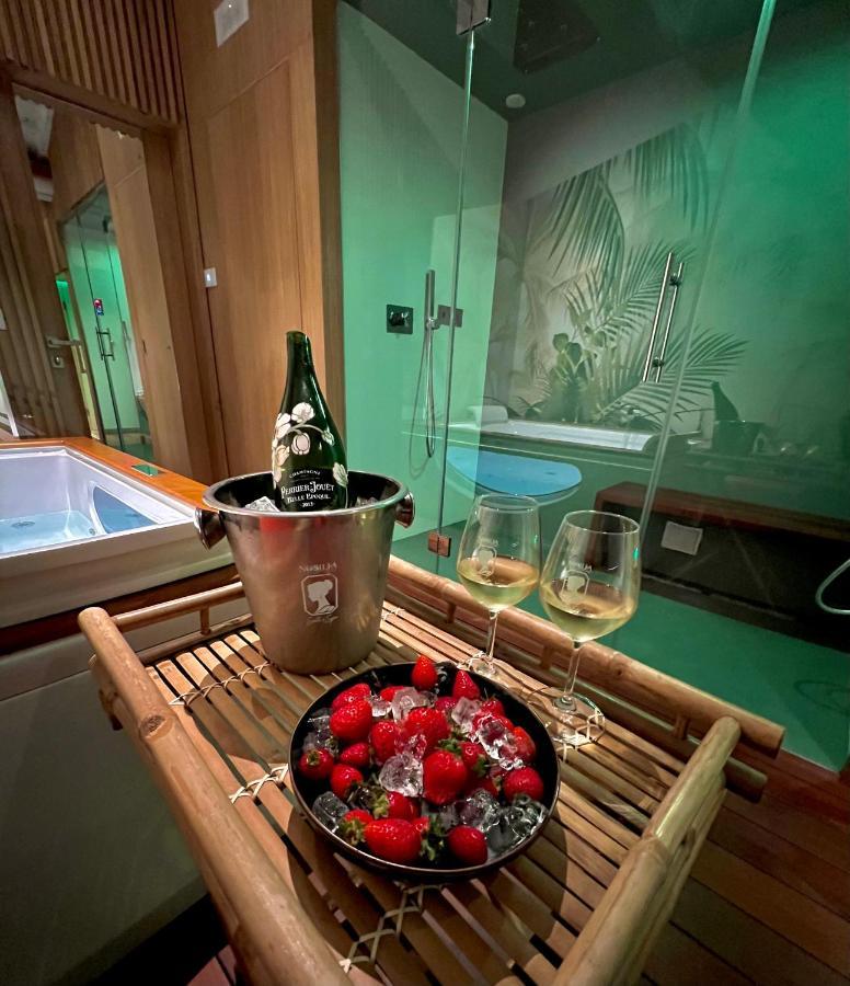 Nobilia Dimore - Suite&Spa® Stia Exterior foto