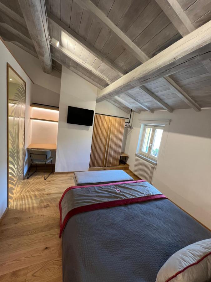 Nobilia Dimore - Suite&Spa® Stia Exterior foto