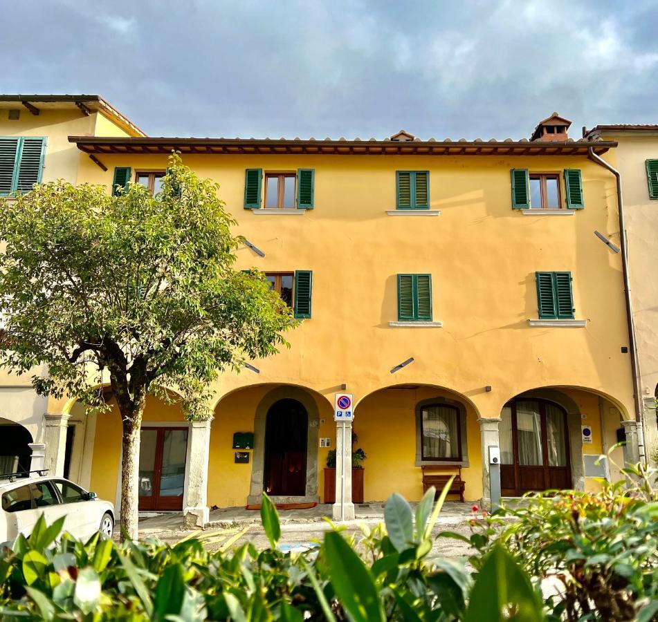 Nobilia Dimore - Suite&Spa® Stia Exterior foto