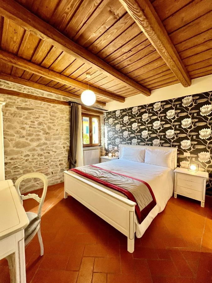 Nobilia Dimore - Suite&Spa® Stia Exterior foto
