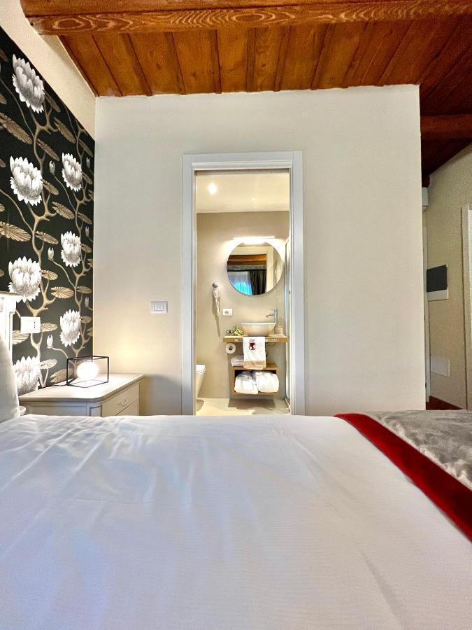 Nobilia Dimore - Suite&Spa® Stia Exterior foto