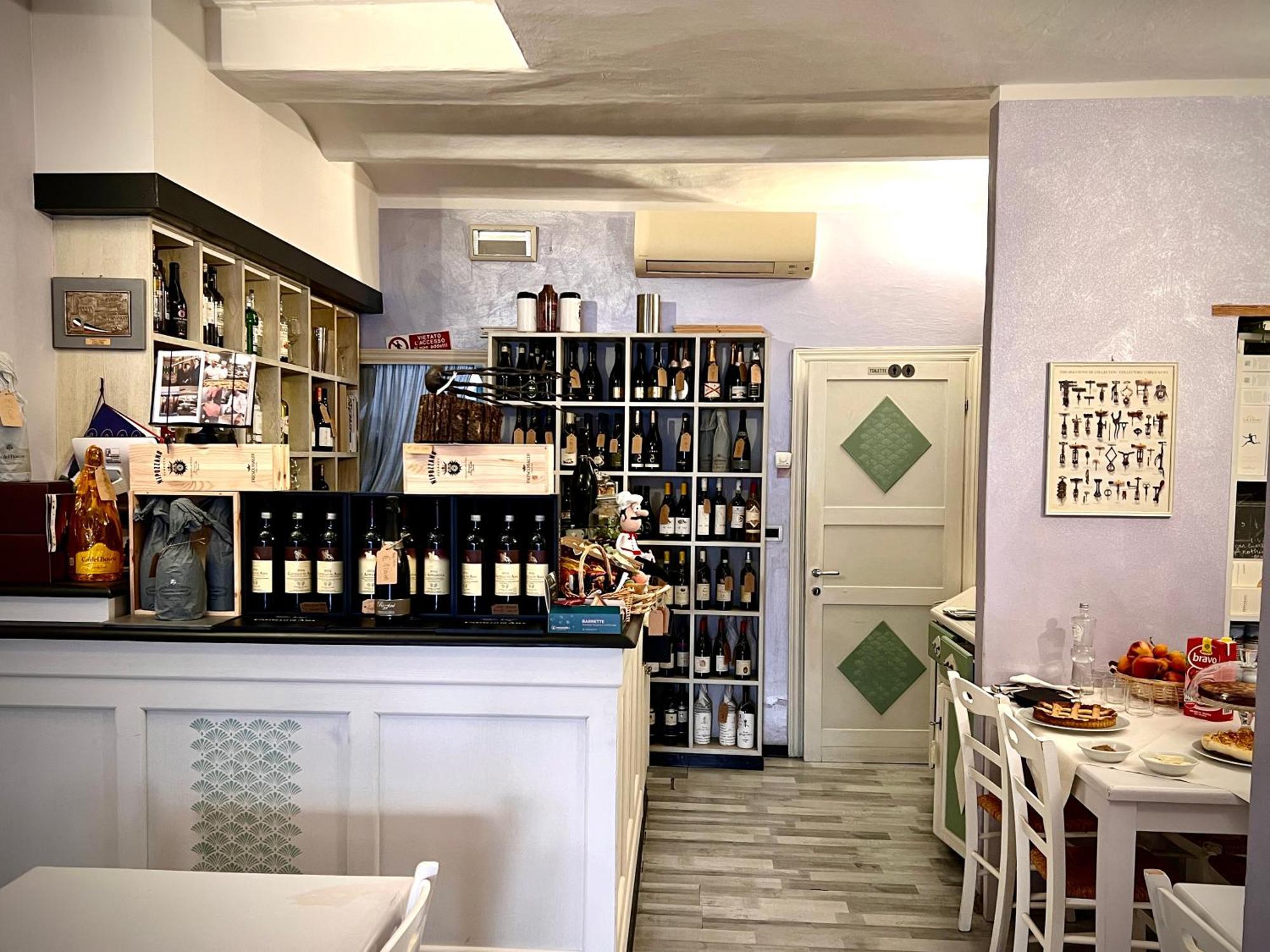 Nobilia Dimore - Suite&Spa® Stia Exterior foto