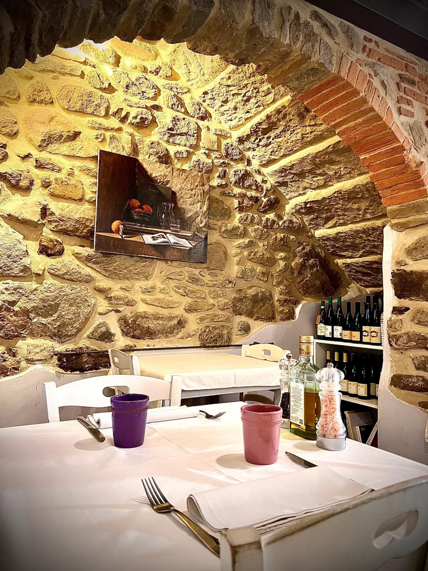 Nobilia Dimore - Suite&Spa® Stia Exterior foto